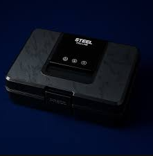Esterilizador Uv Steel Pro Line Ref: Muvline