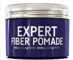 CERA IMMORTAL NYC EXPERT FIBER POMADE 100 Gr NYC21