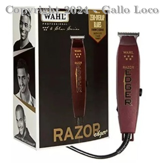 5-Star Razor Edger Wahl Ref: 8051