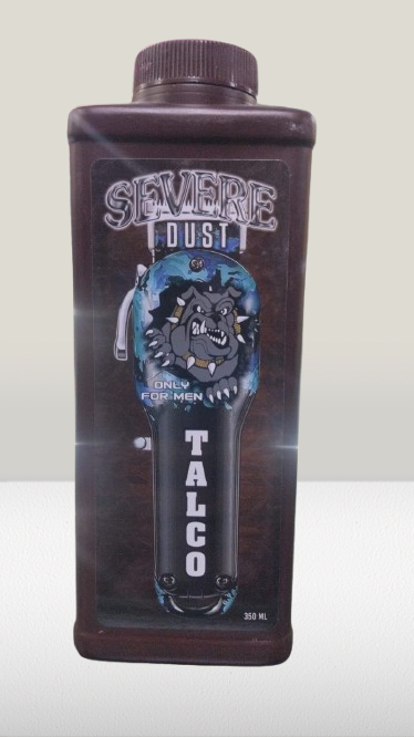 Talco Sere Dust 350 Ml Ref: Dust