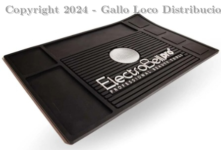 Tapete Magnetico Electrobell Ref: Eb-1128