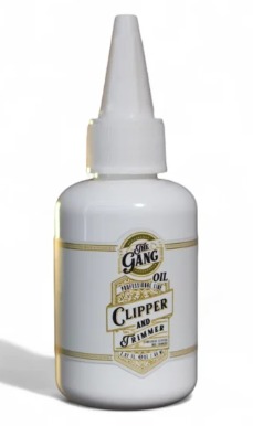 Aceite lubricante The Gang x 60ml