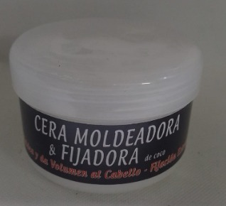 Cera Moldeadora Coco X 200 Gr Freecool Ref: Qb121