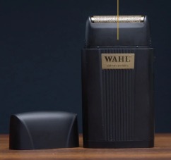 Shaver Inhalambrica Micro Power Wahl Ref: 3027017