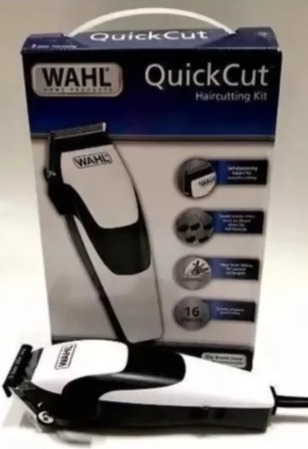 Clipper QUICK CUT WAHL 9314-2408