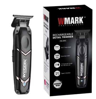 Trimmer Profesional Wmark Ref: Ng-2048