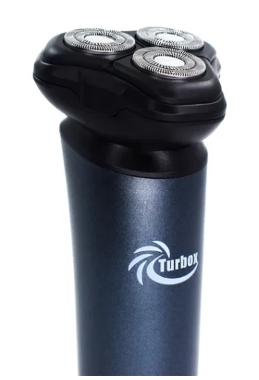 Shaver Inhalambrica Turbox Ref: Nt-Hero