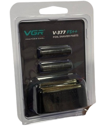 Repuesto Shaver VGR-377