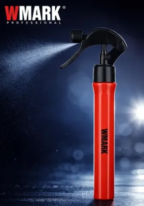Pulverizadora De 50 Ml Atomizador Spray Fino Wmark NG-SB06