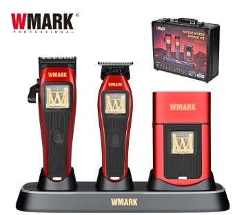COMBO WMARK NG-X1 KIT 