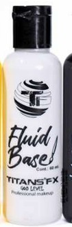 Fluid Base Elementary 30 Ml Blanco Ref: Fbebl30