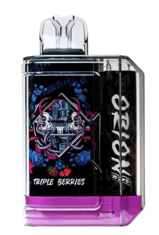 Vapers Orion Ref: 51650961