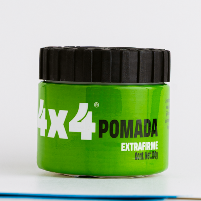Pomada Extra Firme 4X4 200g