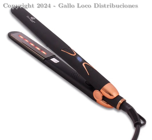 Plancha Infinity Infrared Electrobell Ref: Eb-903