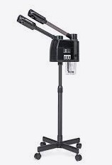 VAPOROZONO STEEL PRO LINE DIGITAL-1