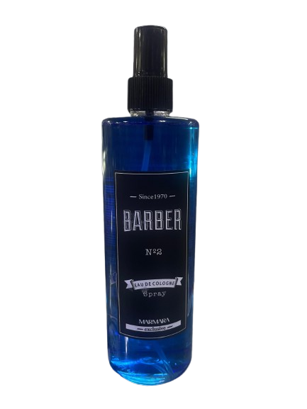 AFTHER AZUL BARBER 400 ML