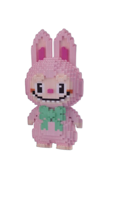 Lego Labubu Ref: 7289
