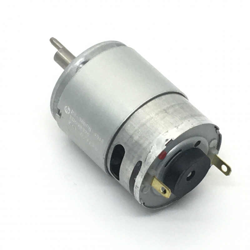 Motor Senior Ref: 50528195