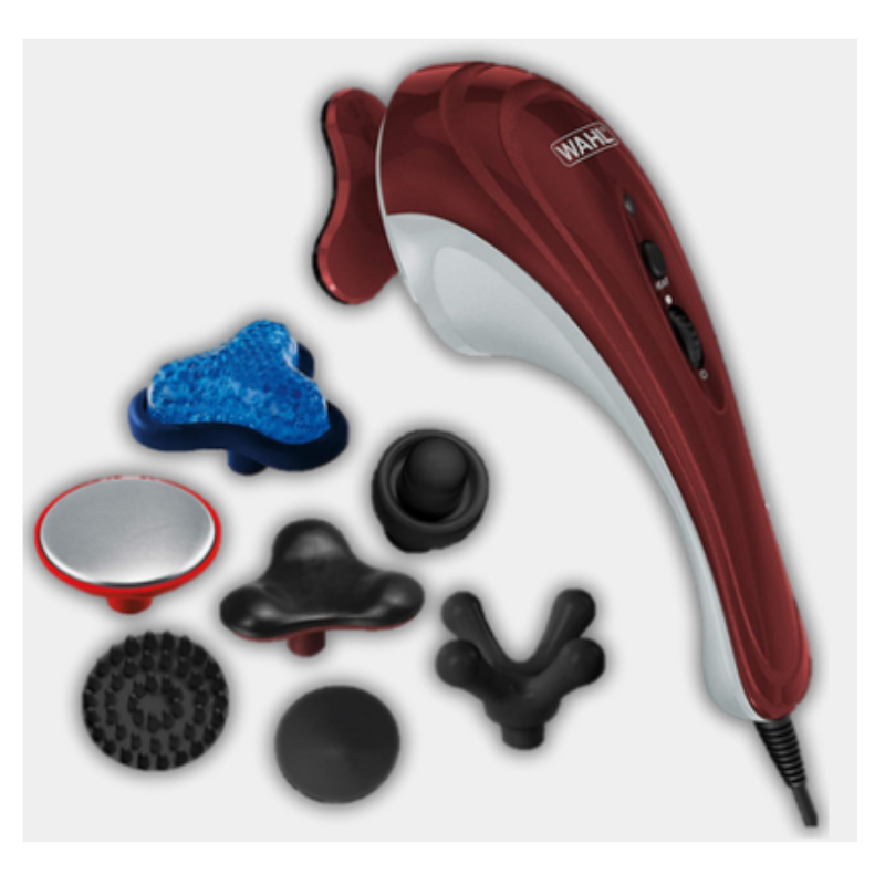 Masajeador Wahl Hot Cold Therapy Ref: 4295-400