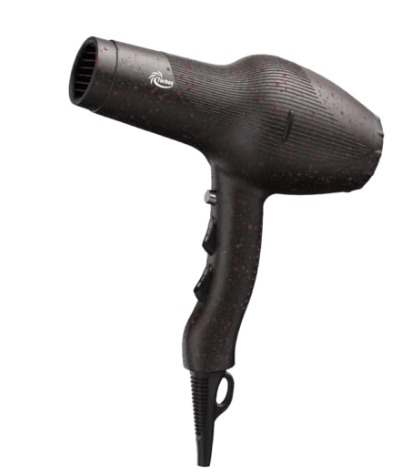 Secadortr Profesional W3900 Turbox Ref: Nt-Vintage