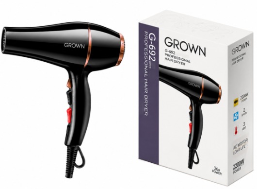 SECADOR GROVIN PEQUEÑO G692