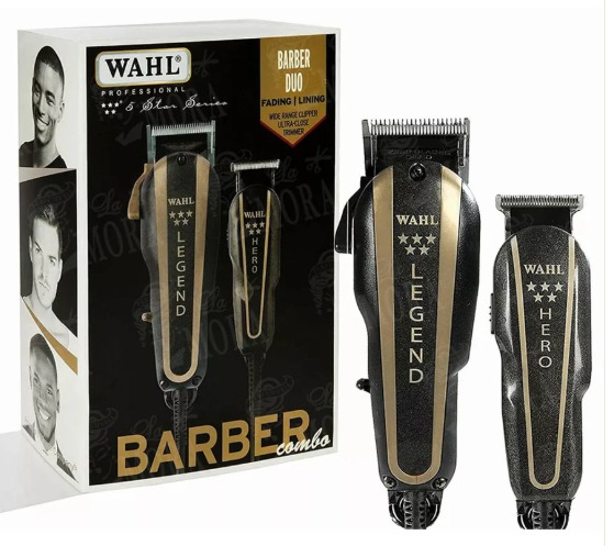COMBO LEGEND WAHL 8180-108