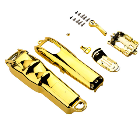 Carcaza Completa Para Maquina Whal Gold Ref: Cwg