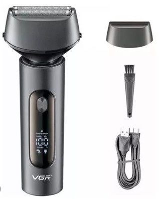Shaver Inhalambrica Vgr Ref: V-381