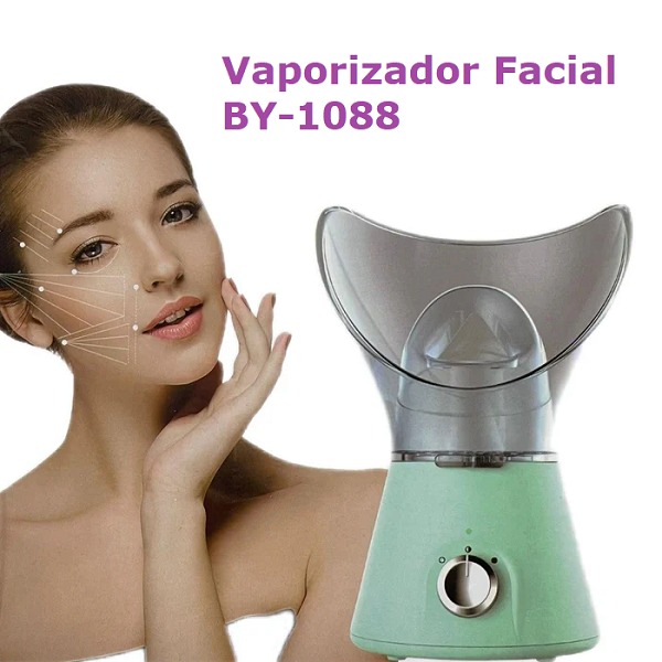 Vaporizador Facial Ref: By-1088