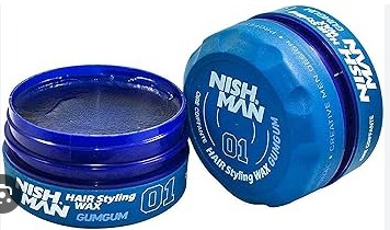 Cera Azul Gumgum O1 Nishman Ref: B1291