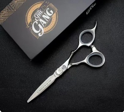 Tijera The Gang KATANA – TG-023 5.5\" Acero VG10  