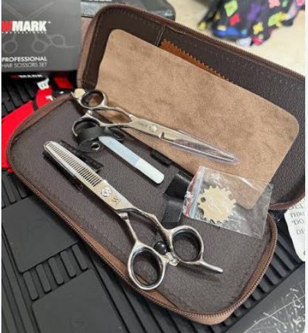 Kit Tijeras X 2 Und WMARK
