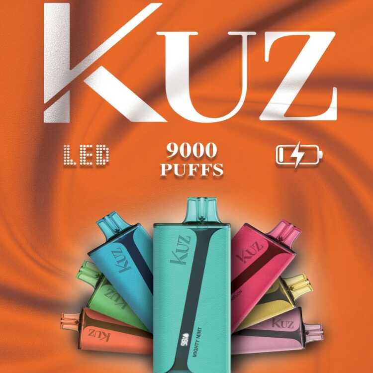 Vapers Kuzz Ref: 51650956