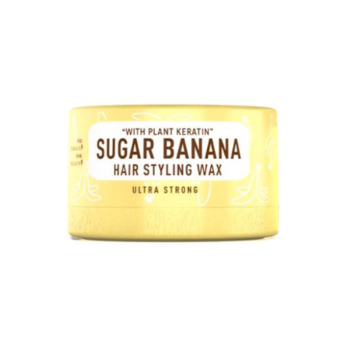 Cera Inmortal Infuse Sugar Banana Amarillo X 150 Ml Ref: R69