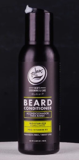 Acondicionador de barba x 100 ml Rolda 309050032