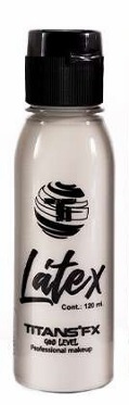 Latex Desamonizado 120 Ml Polvotex X 100 G Ref: Lat120