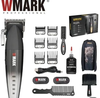Set Clipper Profesional Wmark Ref: Ng-2038