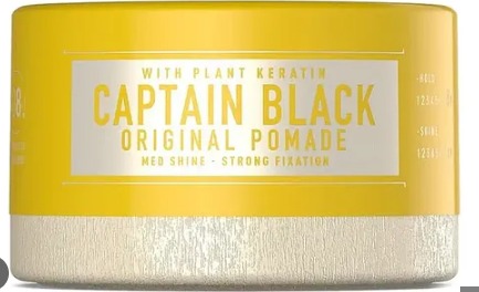 Cera Infunse Captain Black 150 Ml Immortal Ref: R40