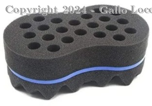 Esponja Twist Grande Ref: Pb-460