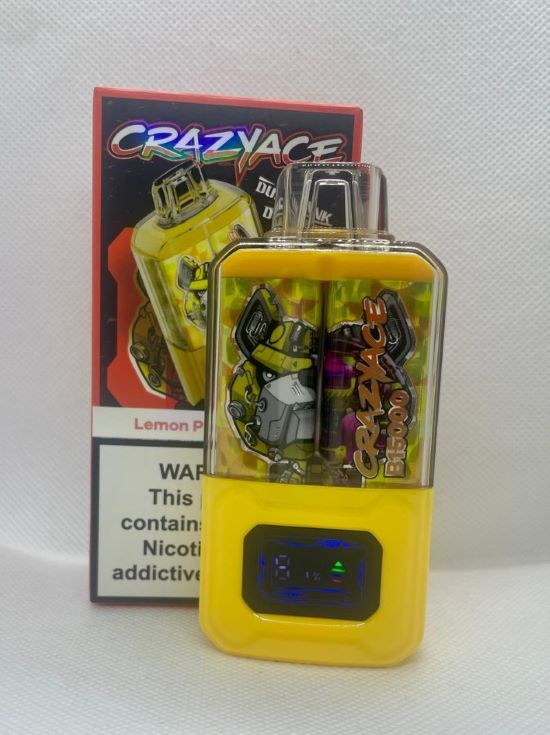 Vapers Crazyace Ref: 95089384
