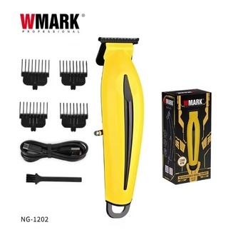 Trimmer Wmark Ref: Ng1202