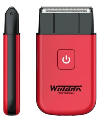 Shaver Wmark Ref: 7901
