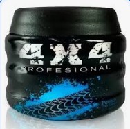 Pomada 4X4 Profesional 200g