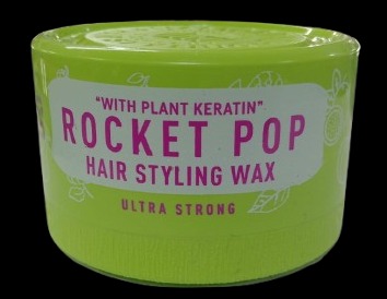 Cera Infuse ROCKET POP HAIR 150 ml