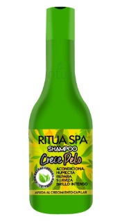 SHAMPOO CRECE PELO RITUAL LAVOUCHE