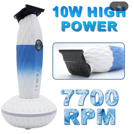 Trimmer Kemie Ref: Km-1690