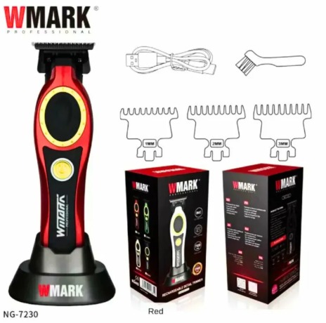 Patillera Wmark Ref: Ng7230