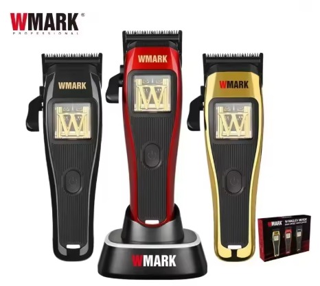 Clipper Profesonal Wmark X1 Roja  Ref: Ngx1Roja