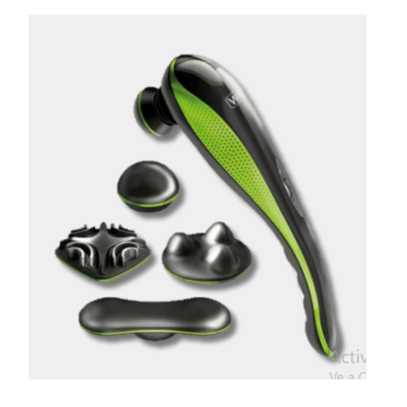 Masajeador Wahl Lithium Ion Fitness Ref: 4244