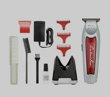 Clipper Detailer Cordless Wahl Ref: 8171-008